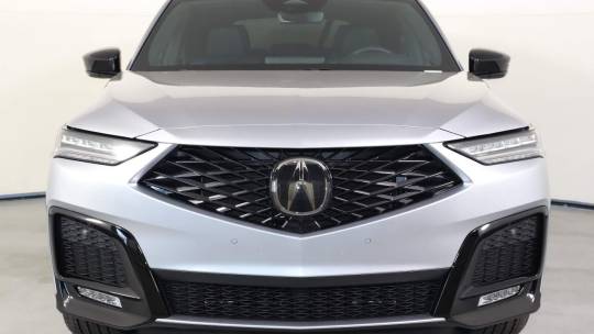 2025 Acura MDX