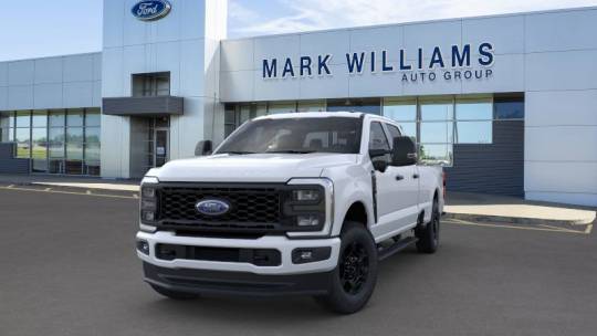 2024 Ford F-250