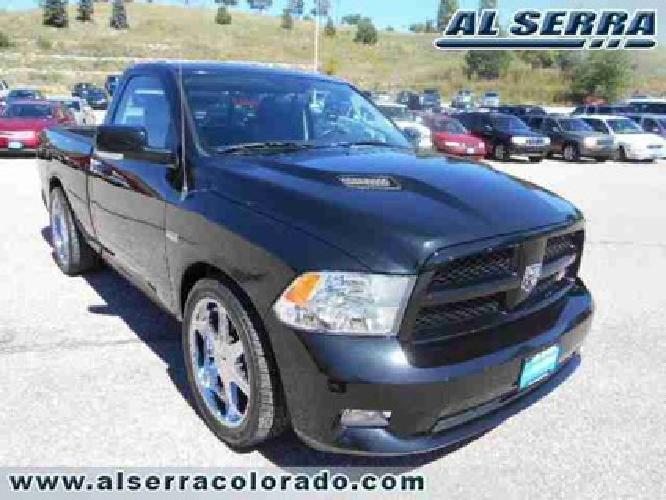 2010 dodge ram 1500 sport in colorado springs, co