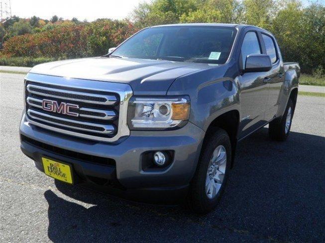 2018 gmc canyon sle for sale in westbrook, maine