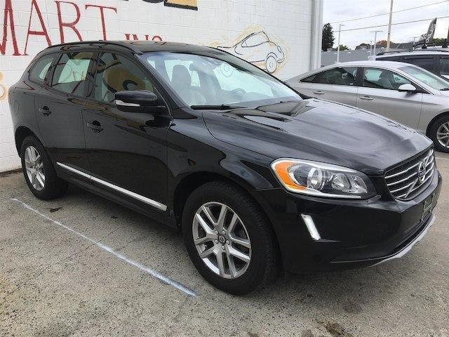 2017 volvo xc60 t5 dynamic t5 dynamic 4dr suv for sale in smithfield, rhode island