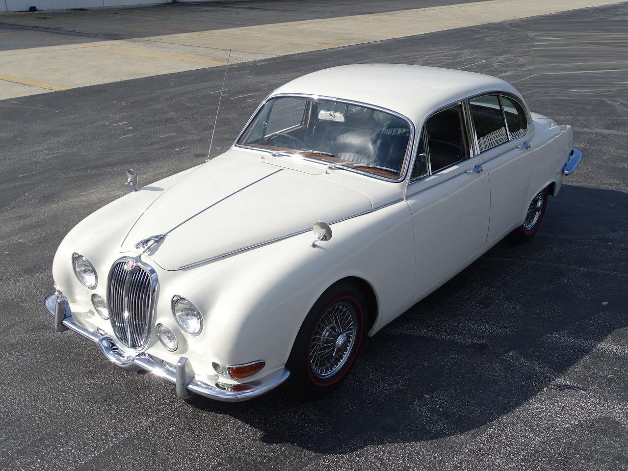 1967 jaguar s type
