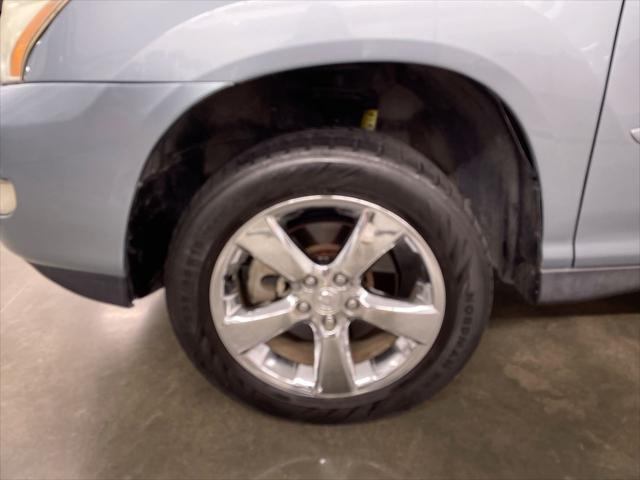 2005 lexus rx 330 base