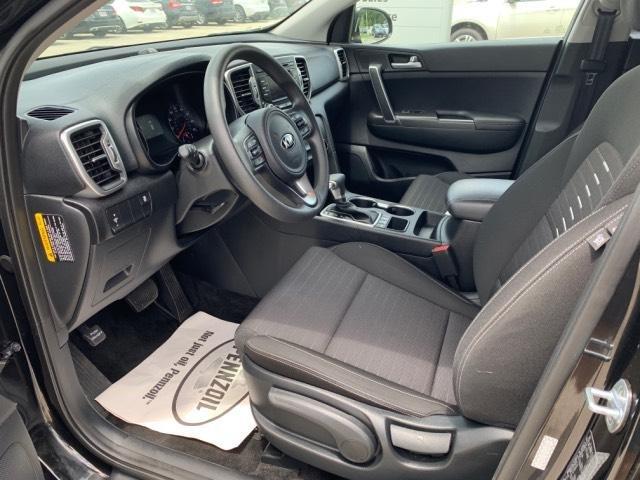 used 2018 kia sportage awd lx lafayette, la 70506 for sale in lafayette, louisiana