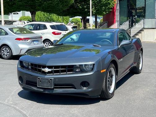 2013 chevrolet camaro in saint louis, missouri