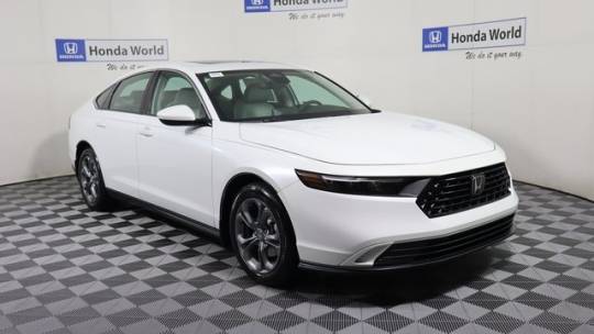 2024 Honda Accord