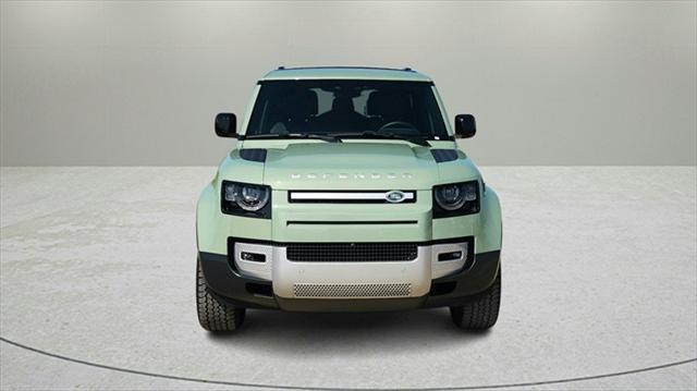 2023 land rover defender 90 75th edition