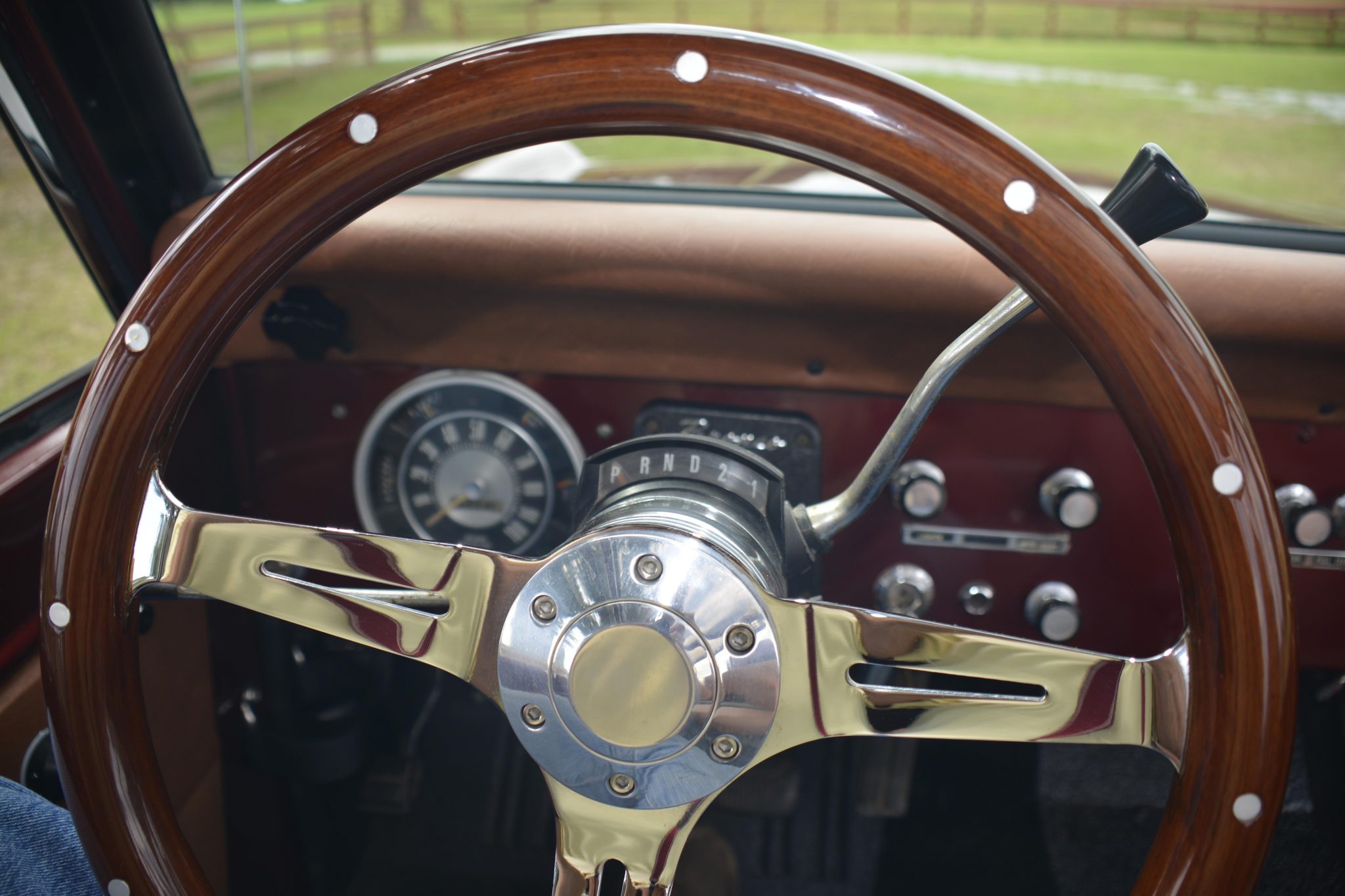 1976 ford bronco