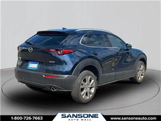 2021 Mazda CX-30 premium