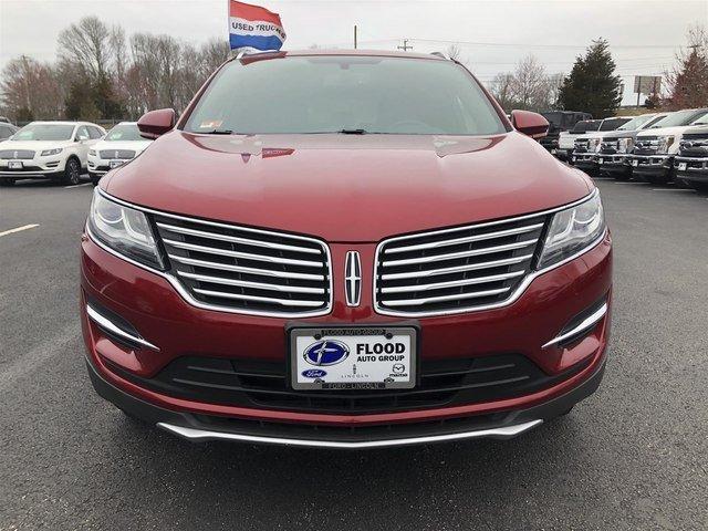 used 2016 lincoln mkc awd premiere narragansett, ri 02882 for sale in narragansett, rhode island