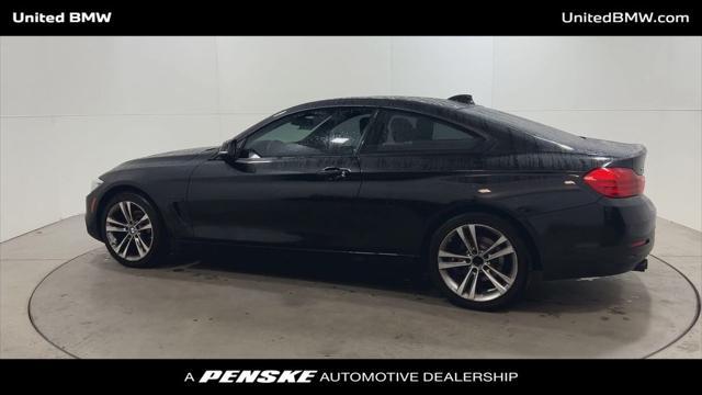 2014 bmw 428 i xdrive