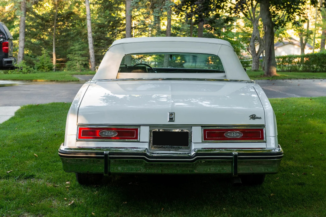 buick riviera