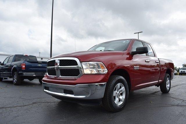used 2013 ram 1500 slt columbia city, in 46725 for sale in big lake, indiana
