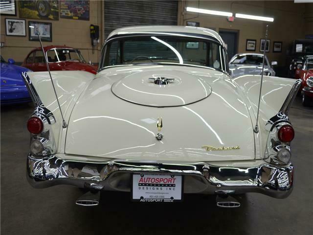 1958 packard hawk coupe 24171 miles white coupe 289ci v8 supercharged automatic