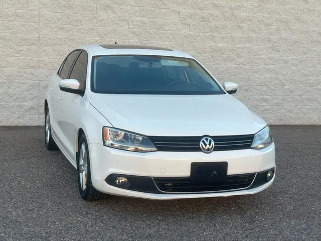 2012 volkswagen jetta tdi