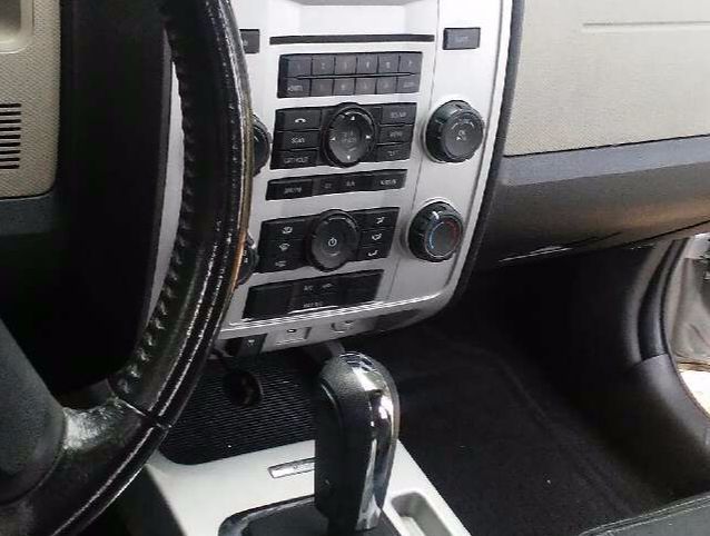 2009 mercury mariner sport for sale in texas by owner