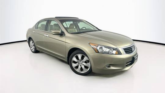 2010 Honda Accord