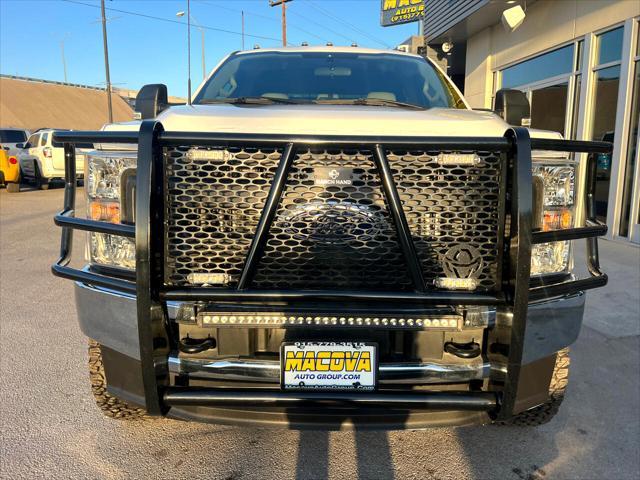 2022 ford f-250 xl