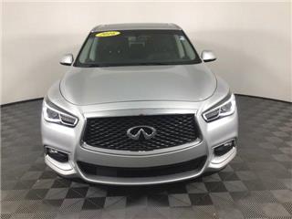 2016 Infiniti QX60 base