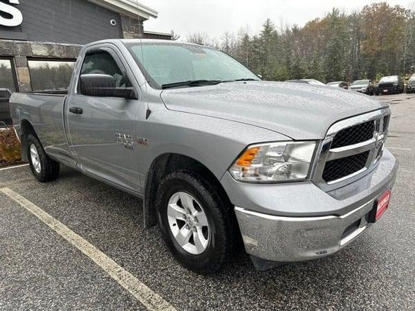 2021 ram 1500 classic in beloit, wisconsin