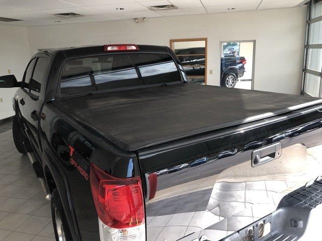 used 2013 toyota tundra 4x4 crewmax hutchinson, ks 67502 for sale in hutchinson, kansas