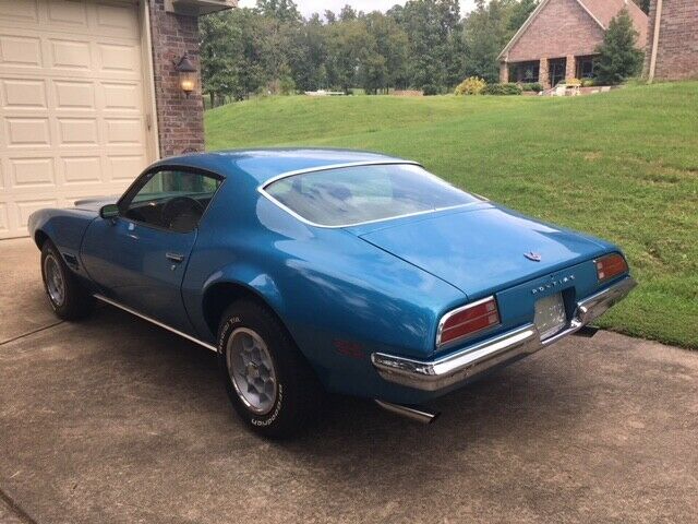 1971 firebird formula 400