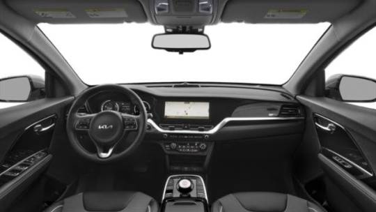 2022 Kia Niro