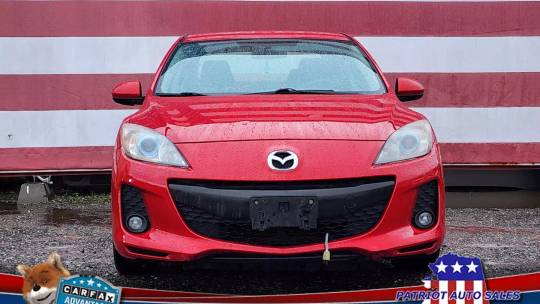 2013 Mazda
