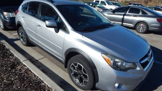2013 Subaru Xv crosstrek