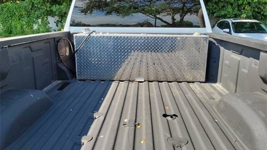 2022 Chevrolet Silverado 3500hd