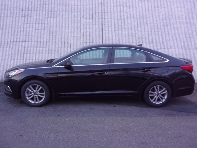 2016 hyundai sonata se se 4dr sedan for sale in bass river, massachusetts