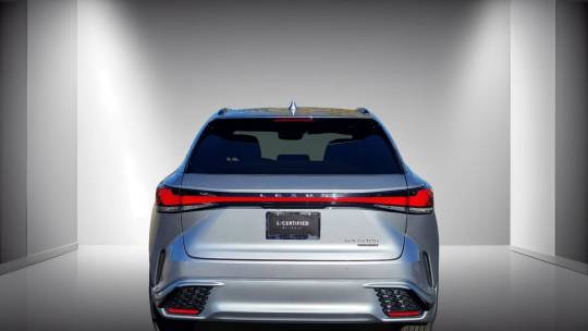 2024 Lexus RX