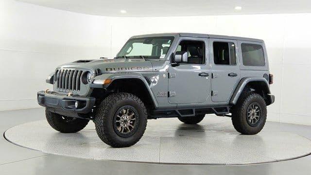2023 jeep wrangler rubicon 392 in evansville, indiana