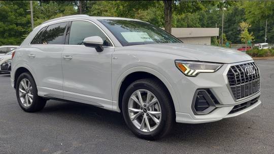 2024 Audi Q3