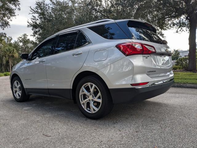 2020 chevrolet equinox l
