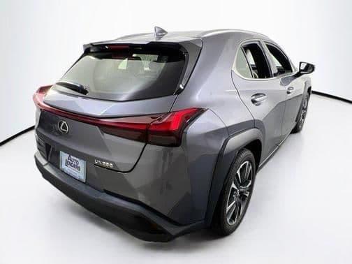 2021 lexus ux 200 base in bargaintown, new jersey