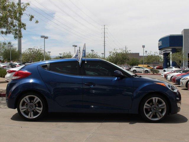certified 2016 hyundai veloster henderson, nv 89015 for sale in henderson, nevada
