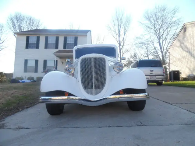 1933 ford vicky all glass tons of pictures