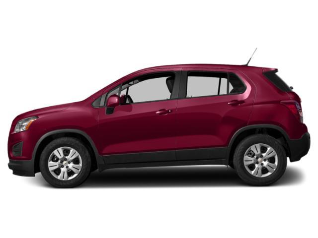 2015 chevrolet trax 1ls