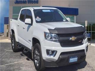 2019 Chevrolet z71