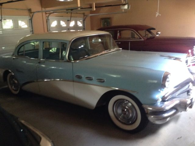 1956 buick special 4-door