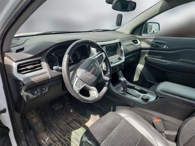 2019 gmc acadia slt-1 in odessa, texas