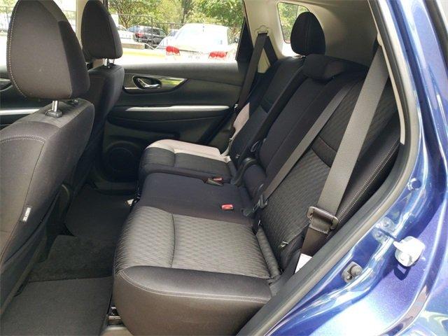 used 2019 nissan rogue sv ridgeland, ms 39157 for sale in ridgeland, mississippi