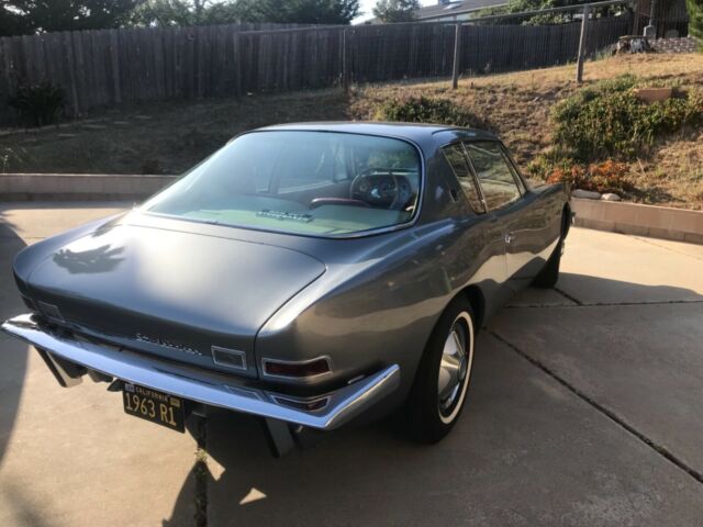 1963 studebaker avanti 63r-3007 r1