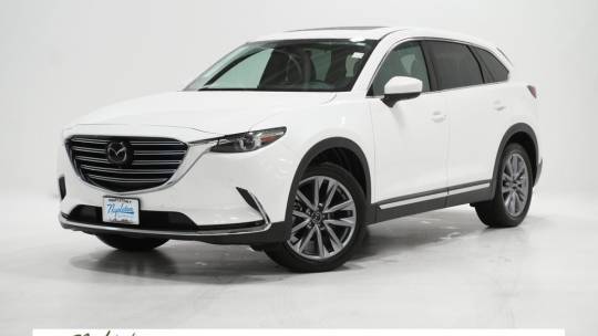 2023 Mazda CX-9