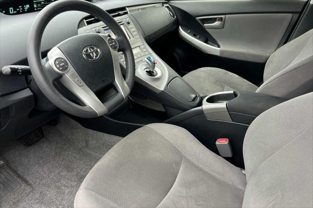 2015 toyota prius plug-in advanced