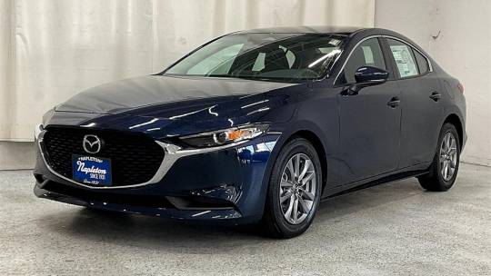 2025 Mazda