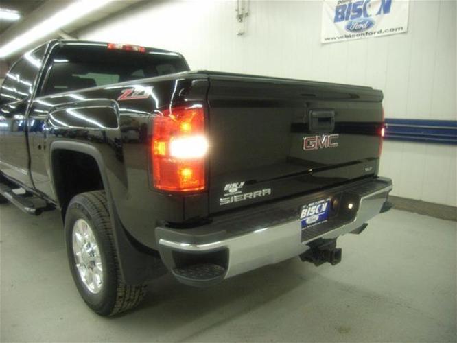 2015 gmc sierra 2500hd slt 4x4 slt 4dr double cab sb for sale in great falls, montana