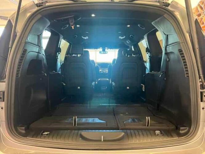 2020 chrysler pacifica launch edition in otsego, minnesota
