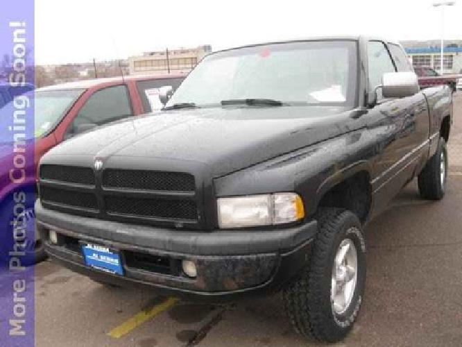 1997 dodge ram 1500 slt in colorado springs, co